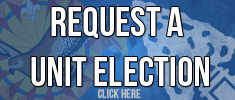 Request a Unit Election button